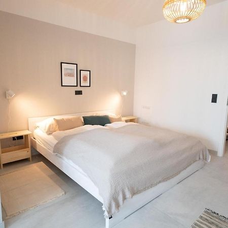Familienapartment Reifnitz Maria Woerth Luaran gambar