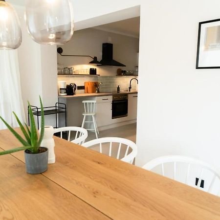 Familienapartment Reifnitz Maria Woerth Luaran gambar