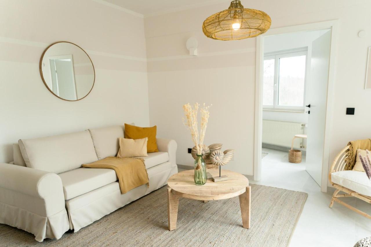 Familienapartment Reifnitz Maria Woerth Luaran gambar