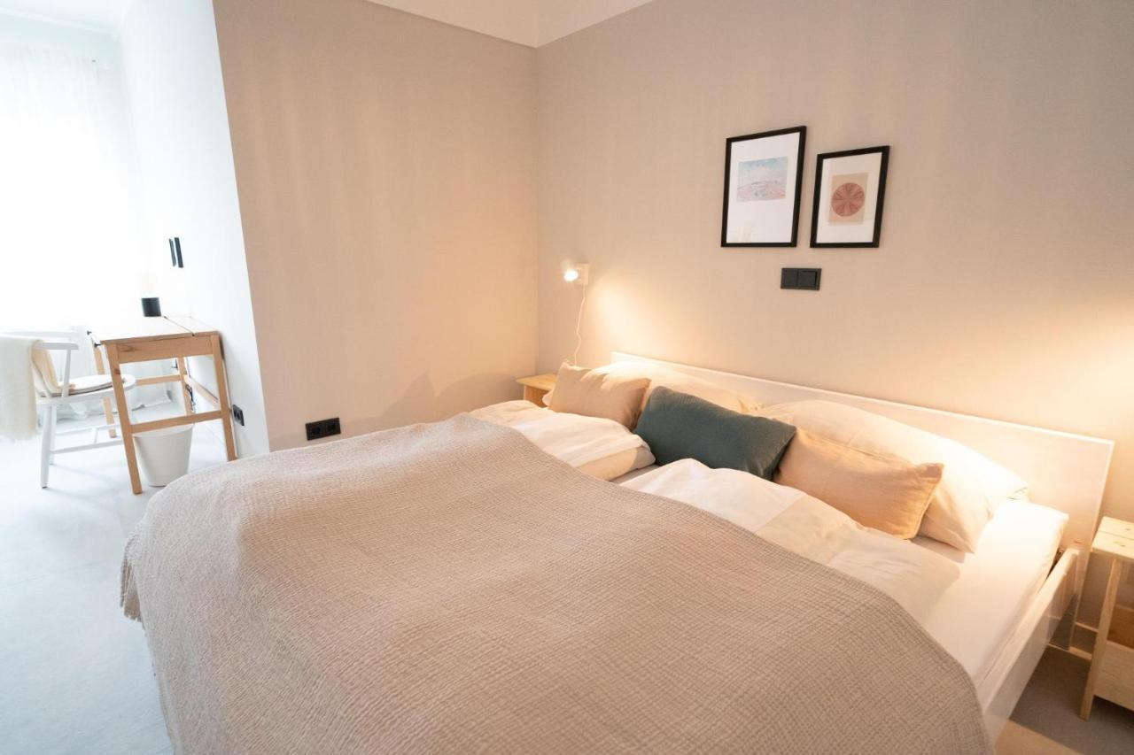 Familienapartment Reifnitz Maria Woerth Luaran gambar