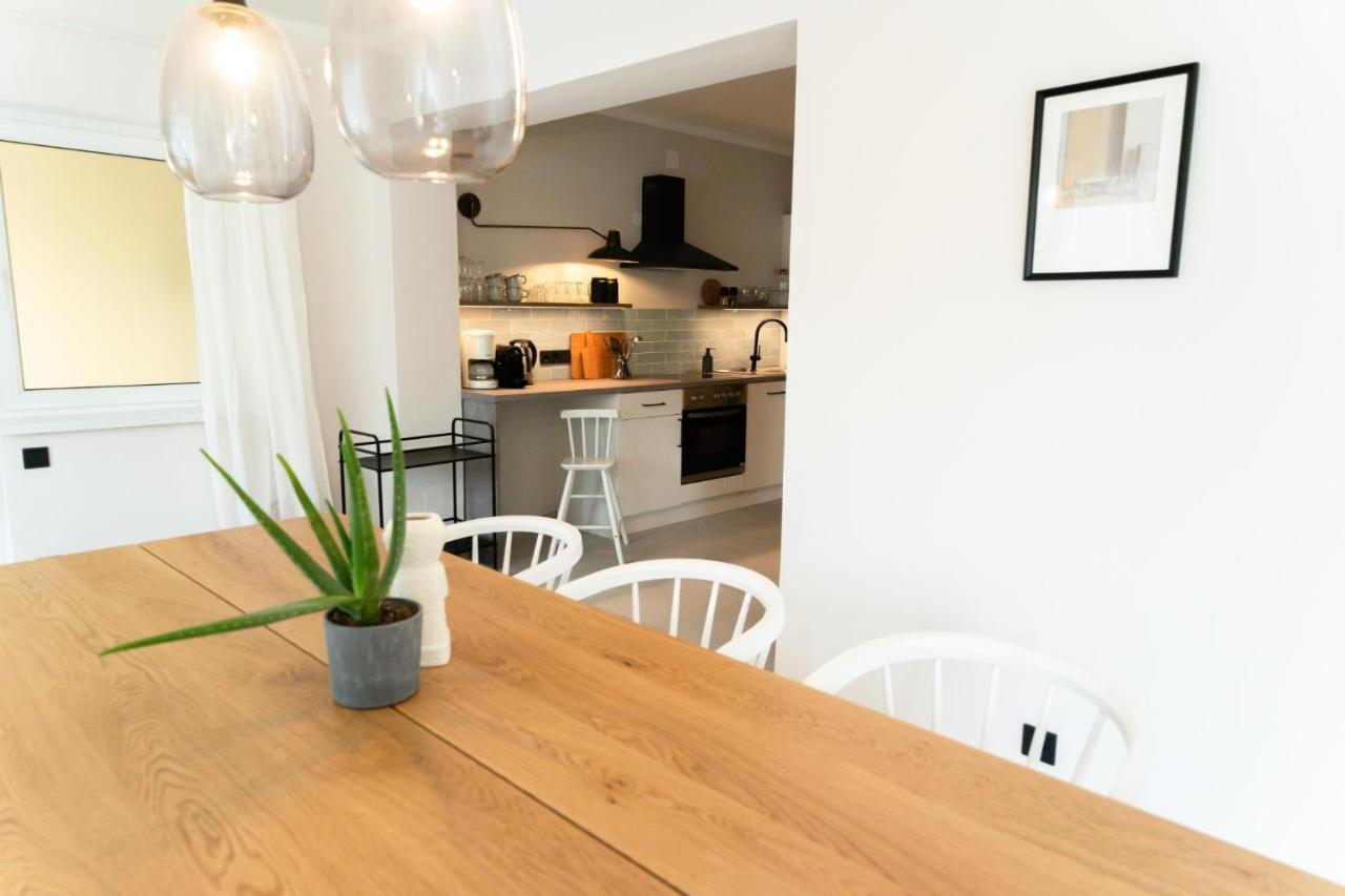 Familienapartment Reifnitz Maria Woerth Luaran gambar