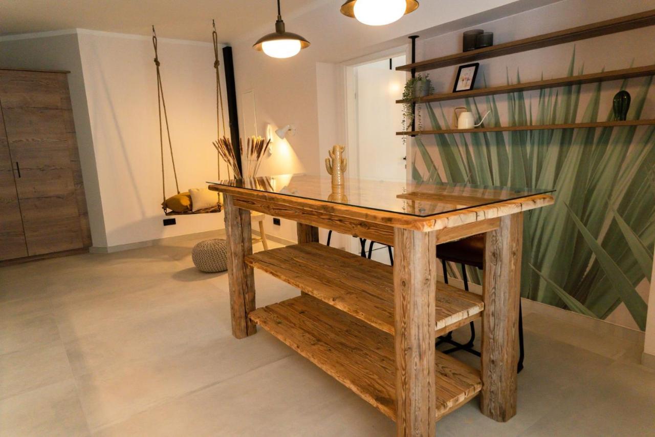 Familienapartment Reifnitz Maria Woerth Luaran gambar