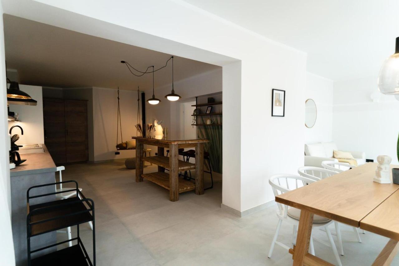 Familienapartment Reifnitz Maria Woerth Luaran gambar